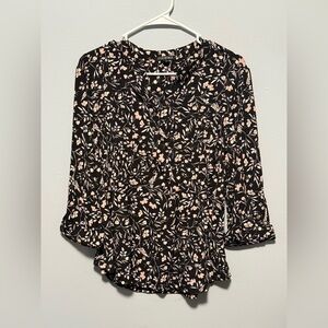Roz & Ali Blouse